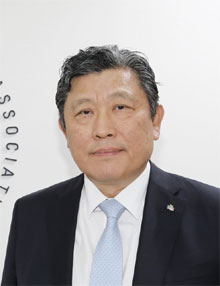[신년사] 대한병원협회 이성규 회장