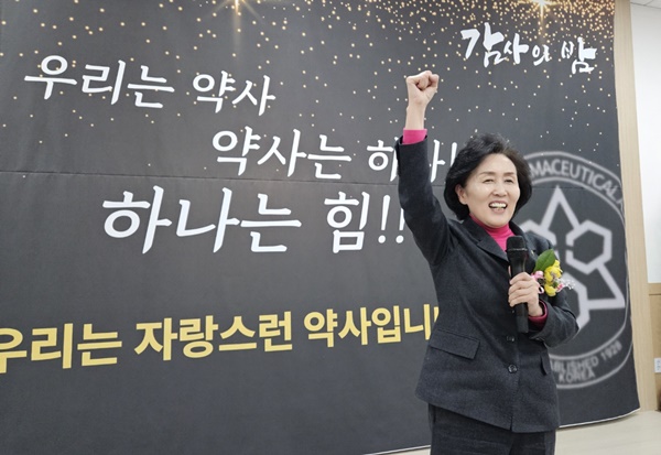 권영희 당선인 인수위 누가 참여하나…위원장에 김종환