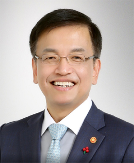 [신년사] 최상목 대통령 권한대행(부총리·기획재정부장관)
