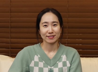 외교관 꿈꿨던 병원약사, 학술·예체능 만능캐 매력