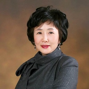 조선혜 지오영 회장 "기본·원칙 지키며 어려움 이겨내야" 