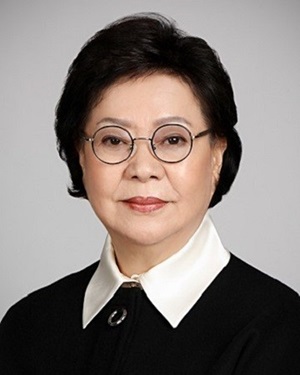 송영숙 한미 회장 "전열 재정비해 글로벌 전진하자"