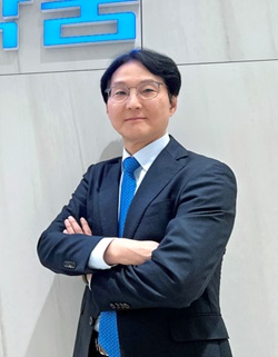 안국약품, 어진·박인철 대표체제 가동..."영업·마케팅 강화"