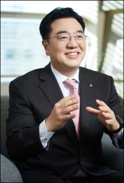 동구바이오제약 조용준 부회장 회장 취임