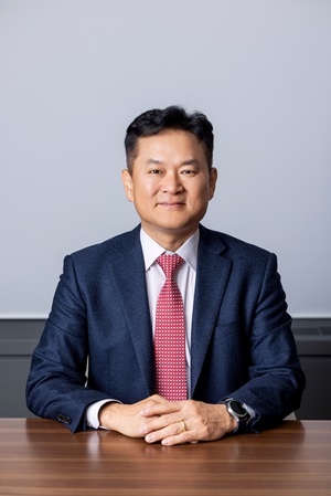 지씨셀, 신임 각자대표에 김재왕 전 녹십자웰빙 본부장