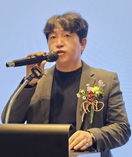 [서울 구로] 최흥진 회장 재선..."회원 참여 기회 늘릴 것"