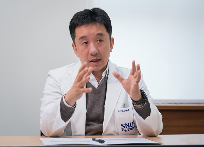20가 폐렴구균 백신, 임상효과 충분...NIP 확대 필요" 