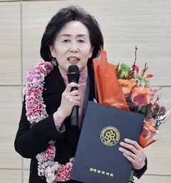"최광훈·박영달측 인사도 좋다"…권영희 탕평인사 시사