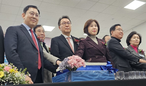 "불확실성의 시대...국민건강 목표로 함께하는 지혜 필요"
