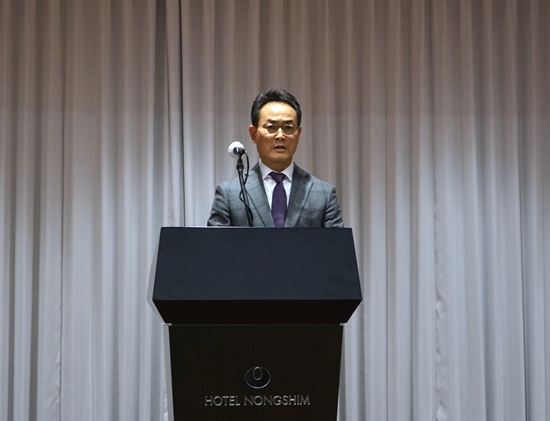 부산 금정구약 이정희 회장 연임..."도약의 기반 마련"