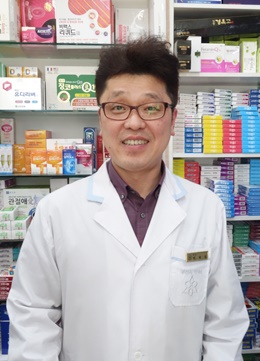 부천시약사회 차기 회장에 박재성...18일 총회서 인준 