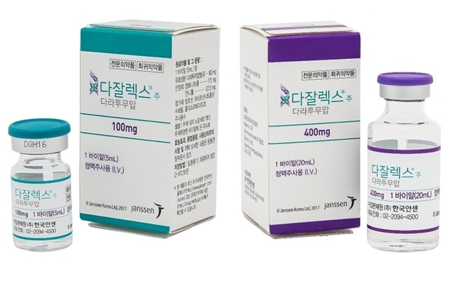 다잘렉스 급여 확대안 공단과 합의…급여적용 초읽기