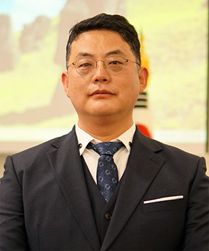 대구 북구약사회 신임 회장에 장홍용 약사 선출