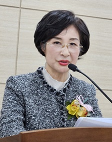 [서울 서초] 강미선 회장 연임..."분회 자부심 지켜나갈 것"