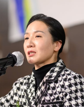 대구 중구약사회장에 박은령 현 회장 유임