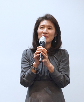 [부산 영도] 곽현주 신임회장 추대..."3년간 최선의 노력"