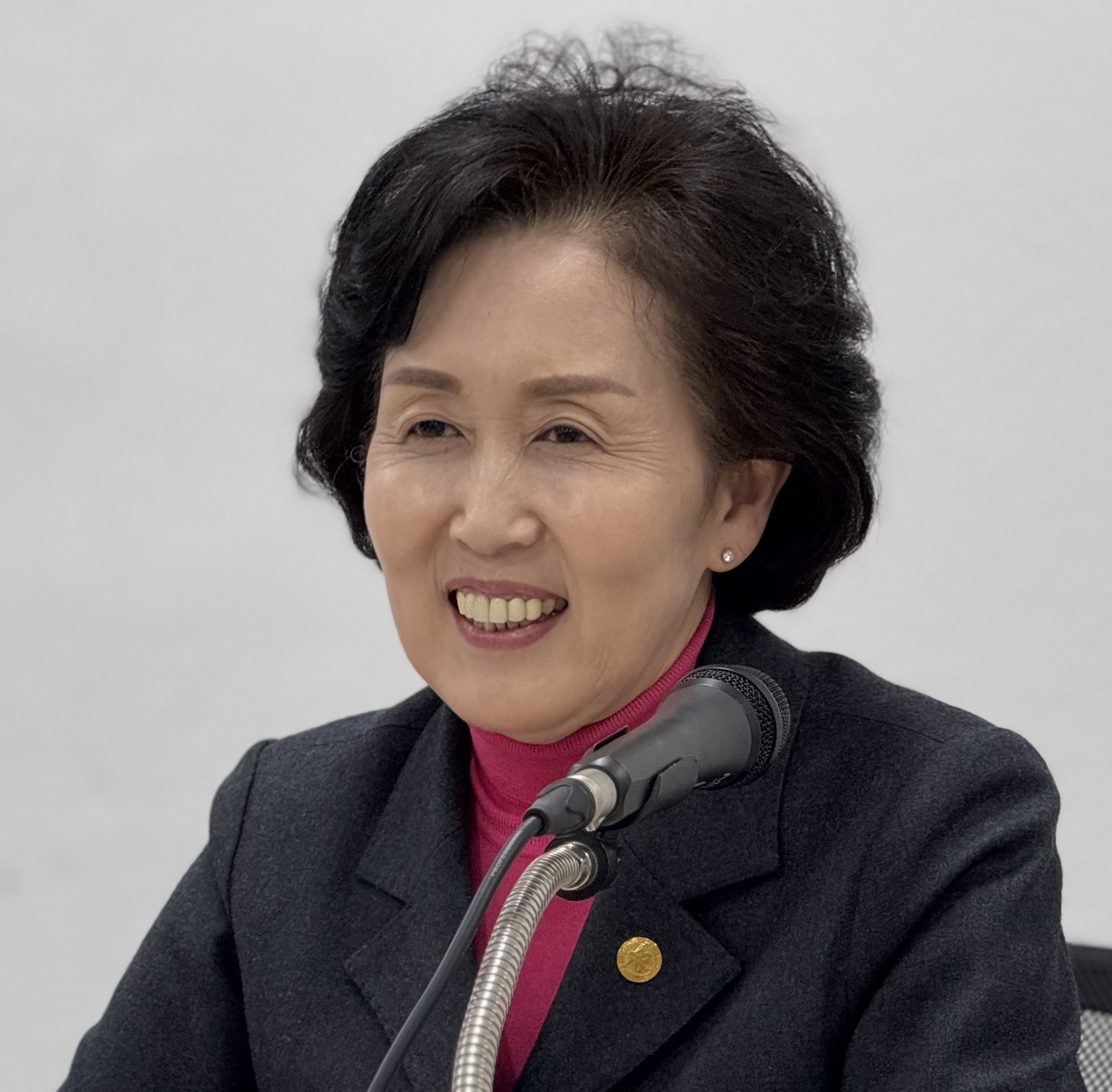 권영희, 내주 인사추천위 가동…변호사 상근 기용
