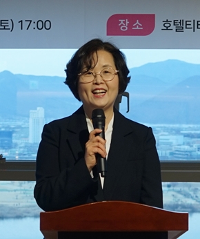 [부산 북강서구] 최복근 신임회장 선출..."약사직능 수호"