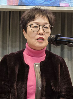[서울 양천] 여윤정 신임 회장 추대…분회비 동결