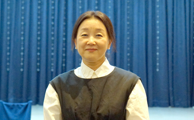 [대구 수성] 신임 회장에 구유니스 학술이사 선출