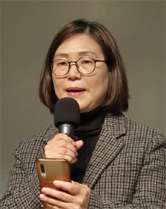 [서울 성동] 지용선 회장 "회원이 편안한 약사회로"