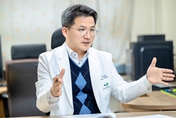 "아스텔라스 '엑스탄디', 치료효과 높고 부작용 낮아"