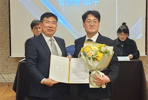 [경기 수원] 분회 사상 첫 연임...김호진 회장 재선 