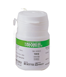 테라조신 5mg 후발약 급여등재…하이트린에 도전