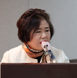 [서울 성북] 최명숙 회장 연임…전영옥 총회의장 선출