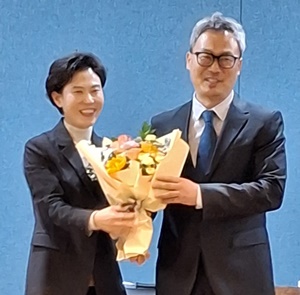 [서울 은평] 임기민 신임 회장 선출…"회원 참여 늘릴 것"