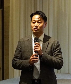 [부산 해운대] 김연석 신임회장 추대..."약사회 단합 강화"