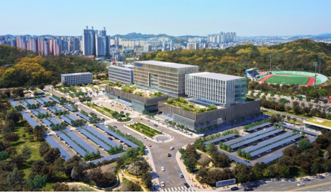 첫 삽 뜨는 군산전북대병원...문전약국 입지도 주목 