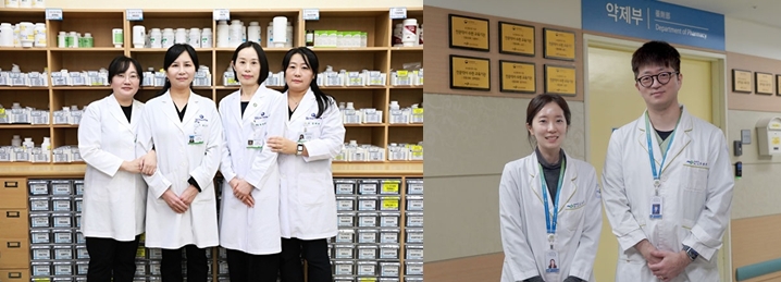병원들, 앞다퉈 전문약사 합격 홍보...국가자격의 힘