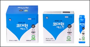대원제약 코대원에스 매출 700억 돌파