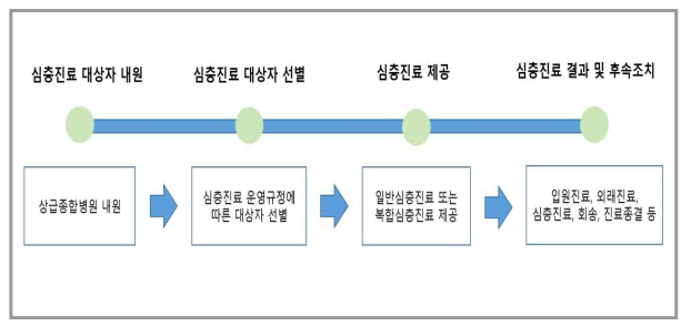 상급종합병원, 15분 심층진료 협력약사 활동한다