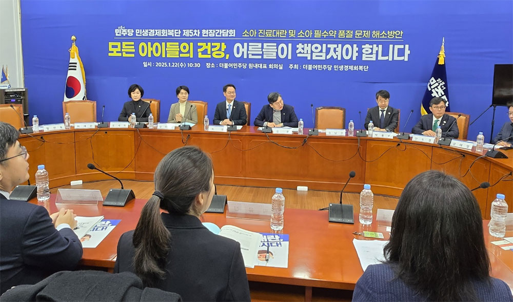 퇴방약·DUR 있지만…품절약 문제 왜 해결 못하나
