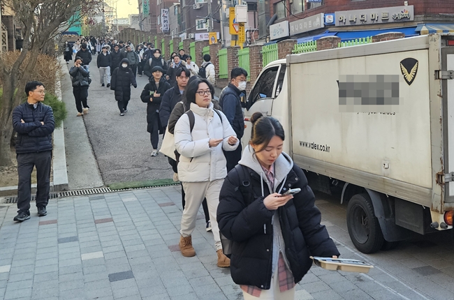 약사국시 난이도 전반적 평이...2교시 '산업약학' 복병