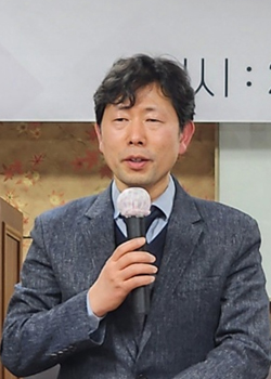 [서울 금천] 2기 박종구 집행부 출범...박규동 의장 유임