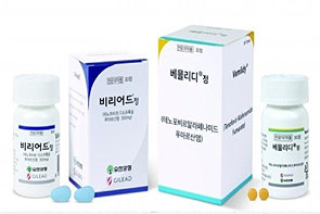 B형간염약 시장 6년만에 3천억 재진입…베믈리디 선전