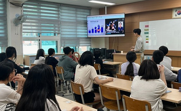 마약류 교육강사 약사 대체 현실화...비약사 대거 투입 