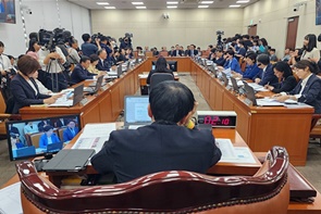 의사 추계위법 공청회서 '여야의정' 합의안 시동