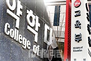 혁신신약학과 신설 신청 28일까지...단과대 융복합 장벽 