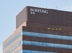 '매출 1조클럽' 보령, 새 성장동력 항암부문 11%↑