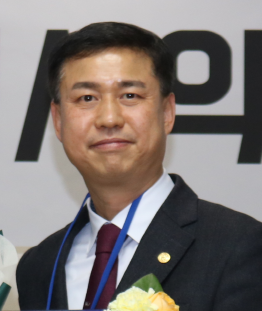 [경기 광명] 민필기 회장 연임...분회비 동결 