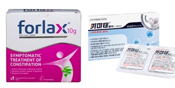 폴락스산에 키미테도…일반약 공급가 줄줄이 인상 
