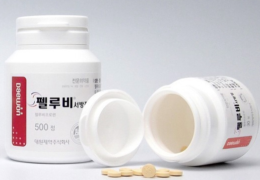 '록소' 지고 '펠루비' 뜨고...진통제 지형도 흔든 재평가