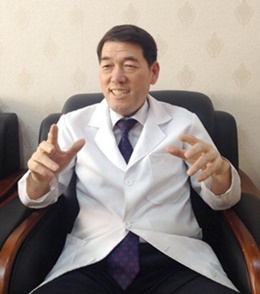 이성영 약사 "한약사 논란, 복수면허 도입이 답"