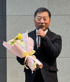 [인천 서구] 이좌훈 회장 3선…"회원 간 화합·소통 도모"
