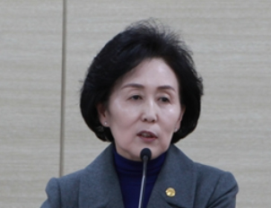 권영희 "전문약 취급 한약국 불송치 분노감 느껴"