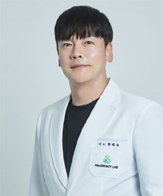 황태윤 약사, 헬스포트 대표이사 취임